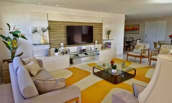 Imagem 4: 205m² - 3 suítes no Alto da candelária com vista incrível