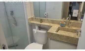 Imagem 7: Apartamento a venda - Vila Alto de Santo André, Santo André