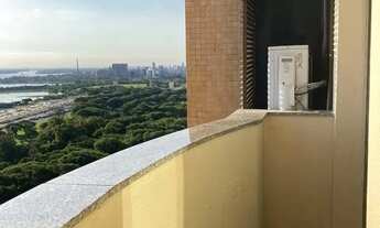 Imagem 6: Flat em Avenida Borges de Medeiros - Praia de Belas - Porto Alegre/RS