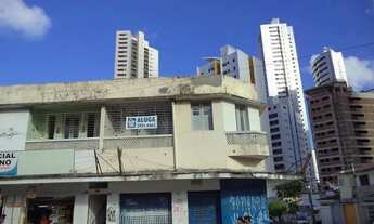 Imagem: Apartamento para Locação em Casa Amarela