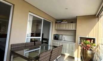 Imagem 6: Apartamento com 3 quartos à venda, 123m² - Santa Cruz do José Jacques