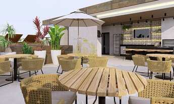 Imagem 6: Apartamento à venda, 2 quartos, 1 suíte, 1 vaga, Vila Nova - Cabo Frio/RJ