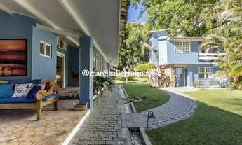 Imagem 4: Casa 6 Suítes, Mar Grande