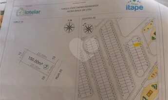 Imagem 7: Terreno à venda em Parque Itapê - SP