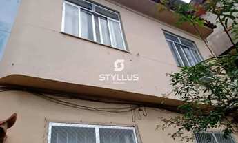 Imagem 2: Cachambi Casa com 2 dormitórios