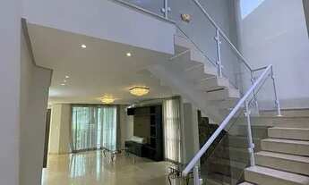 Imagem: Casa 04 suítes com ar condicionado, piscina