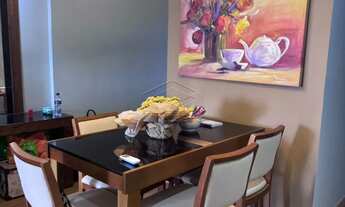 Imagem 7: Apartamento Padrão em Botucatu