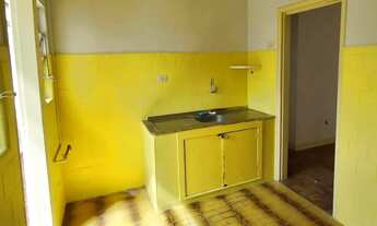 Imagem 5: Imóvel para aluguel tem 48 metros quadrados com 2 quartos em Santa Cecília - São Paulo - S