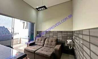 Imagem 5: Venda - Casa - Residencial Vale das Nogueiras - Americana - SP