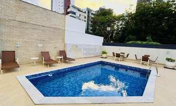 Imagem 5: Apartamento para Venda em Salvador, Caminho das Árvores, 3 dormitórios, 1 suíte, 3 banheir