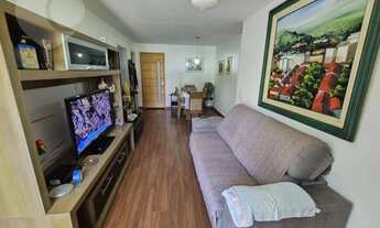 Imagem 5: Apartamento com 2 dormitórios à venda, 73 m² por R$ 530.000,00 - Santa Rosa - Niterói/RJ