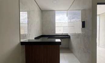 Imagem 2: Casa a venda no Bairro Jardim Olímpico