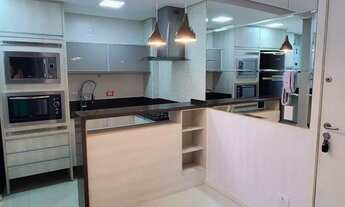 Imagem 2: ALUGA-SE Apartamento 2 quartos mobiliado Hugo Lange