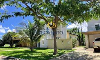 Imagem: BELA CASA Á VENDA COM 3 SUÍTES NO CONDOMÍNIO