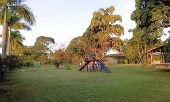 Imagem 7: Casa 4 Quartos, 2 Suítes, Varanda, em Lote de 3.680m² à Venda no SMPW - Park Way