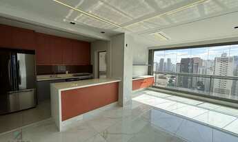 Imagem: ITAIM BIBI-VILA NOVA CONCEIÇÃO. NOVO