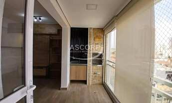 Imagem 2: Apartamento para alugar no Visare Condomínio Clube, Alemães, Piracicaba