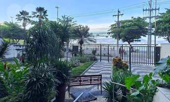 Imagem 4: Apartamento na Praia de Icaraí