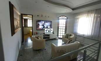 Imagem 7: Casa mobiliada com lazer completo, suíte master e piscina - Fonte Grande