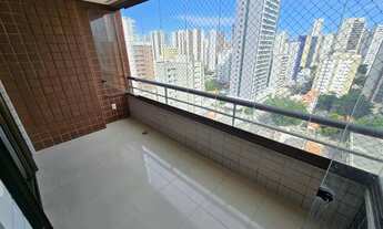 Imagem 4: Apartamento À VENDA com 03 suítes no bairro Meireles
