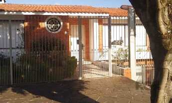 Imagem 3: Casa em Santo Antônio