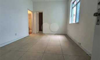 Imagem: Apartamento com 2 quartos à venda ou para