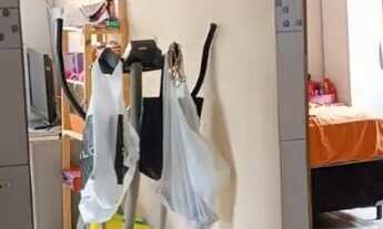 Imagem: Casa com 3 Quartos, sendo 1 suíte Goiânia