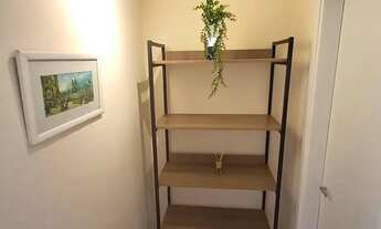 Imagem 4: Apartamento para aluguel com 45 metros quadrados com 1 quarto em Perdizes - São Paulo - Sã