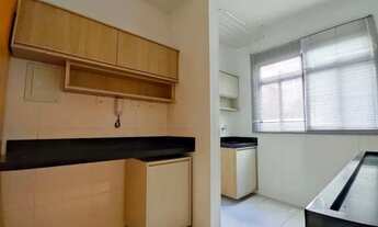 Imagem 6: Apartamento no Granbery com 2 vagas de garagem e elevador