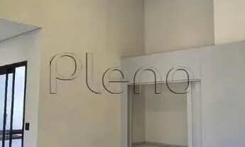 Imagem 4: Casa à venda em Indaiatuba, Loteamento Park Gran Reserve, com 3 quartos, com 144 m²