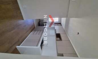 Imagem 7: Apartamento em Rua Aristides Barbosa de Carvalho - Jardim Infante Dom Henrique - Bauru/SP