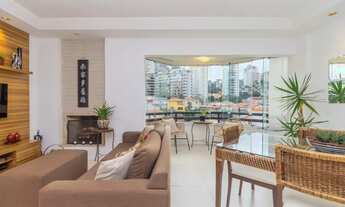 Imagem: Apartamento para venda em Alto da Lapa com