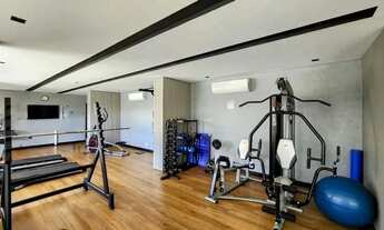 Imagem 6: Apartamento à venda em Campinas, Jardim Itamarati, com 2 quartos, com 56 m²