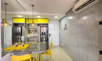 Imagem 7: Apartamento para Venda em Goiânia, Setor Oeste, 1 dormitório, 1 suíte, 1 banheiro, 1 vaga