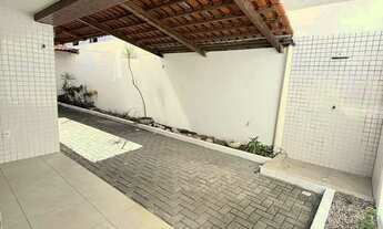 Imagem 5: Apartamento prox á praia, com 3 quartos e area externa privativa