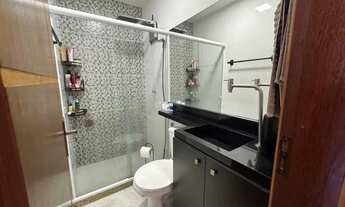 Imagem: Mangueira - SG - Apartamento Quarto, Sala