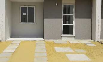 Imagem: Casa pra alugar