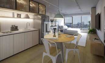 Imagem 7: Apartamento de luxo à venda em Recife, Pina, com 1 quarto, 45m²