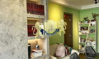 Imagem 5: Flat para venda na Bela Vista - Facto Paulista