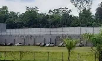 Imagem 2: Pavilhas no bairro Recanto Verde