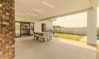 Imagem 5: Casa com 4 quartos à venda, 350 m² no Condomínio Saint Charbel na cidade de Araçoiaba da S