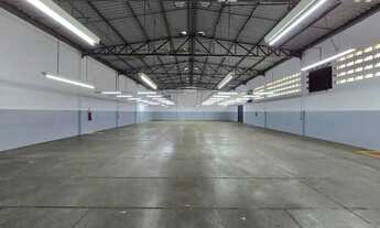 Imagem 7: Galpão Industrial para alugar, 742 m² por R$ 13.610/mês - Jardim Werner Plaas - Americana