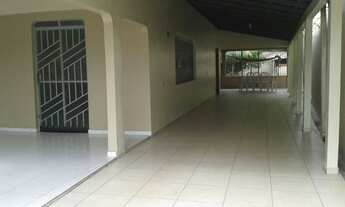 Imagem 2: Casa no buritis Casa com 4 dormitórios