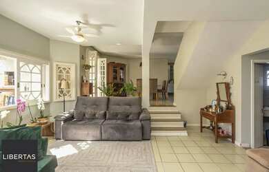 Imagem 7: Casa em Igara Casa com 4 dormitórios