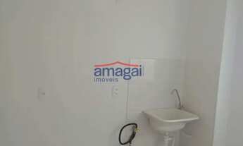 Imagem 5: Apartamento de 2 quartos para alugar em Jacareí