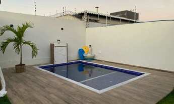 Imagem 3: Residencial com 3 Quartos a 300 Metros da Praia e 700 Metros do centro d cidade RB