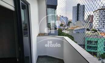 Imagem 3: Apartamento para aluguel, 3 quartos 1 suíte Vila Assunção em Santo André/SP