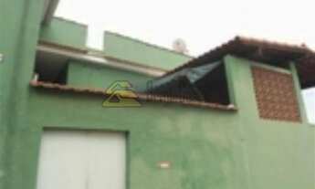 Imagem 6: Santo Cristo Casa com 5 dormitórios