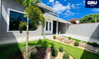 Imagem 4: Casa Térrea Para Venda | Totalmente Reformada