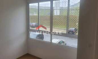 Imagem 5: Apartamento em Rua Antônio Augusto Legutke - Jardim Country Club - Poços de Caldas/MG